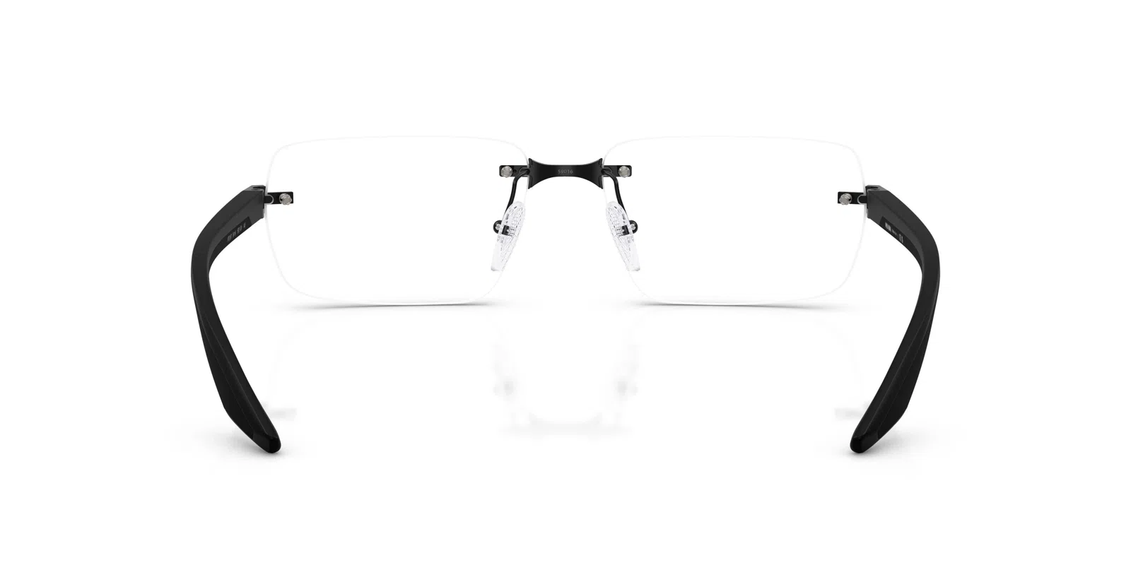 Prada Linea Rossa 58TV Eyeglasses - view 12